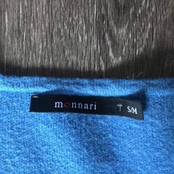 Monnari Sweater Top - Picture 7 of 8